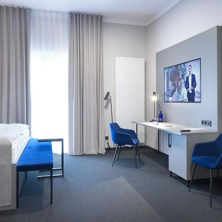 Hotel Adler Muenster 외부 사진