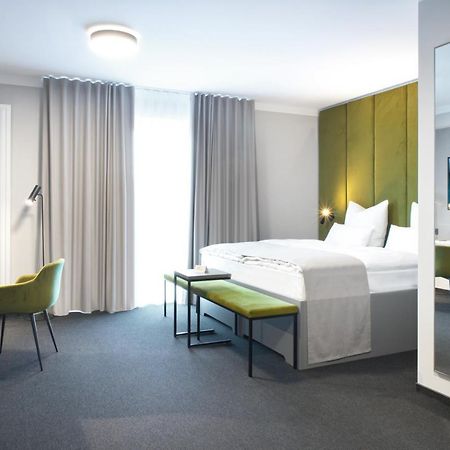 Hotel Adler Muenster 외부 사진