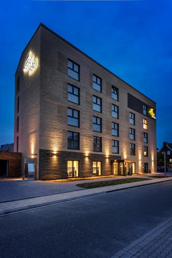 Hotel Adler Muenster 외부 사진